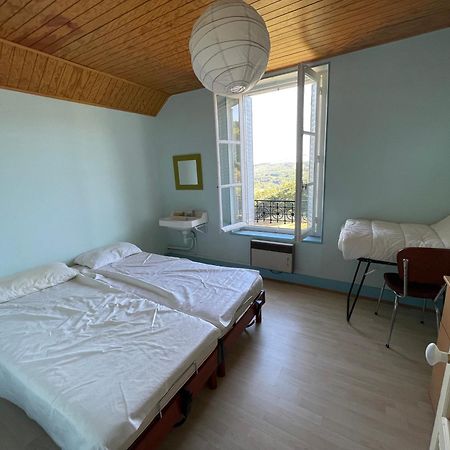 Maison Campagne Morvan Anost Exterior foto
