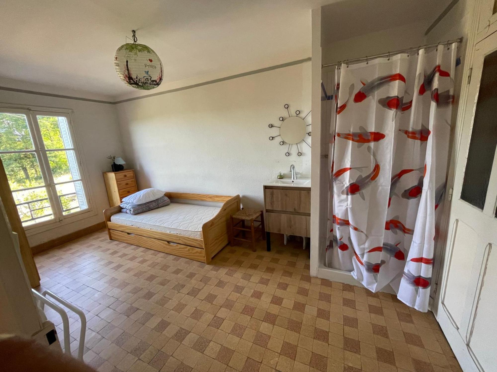 Maison Campagne Morvan Anost Exterior foto